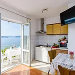 Cypress Sea Cove - Comfort With Balcony And Sea View A1 Apartmán