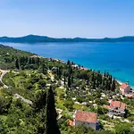 Cypress Sea Cove - Comfort With Balcony And Sea View A1 Apartmán Slano