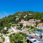 Cypress Sea Cove - Comfort With Balcony And Sea View A1 Apartmán *