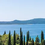 Cypress Sea Cove - Comfort With Balcony And Sea View A1 Apartmán Slano