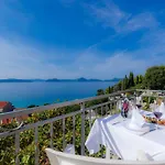 Apartmán Cypress Sea Cove - Comfort With Balcony And Sea View A1 Slano