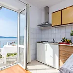 Apartmán Cypress Sea Cove - Comfort With Balcony And Sea View A1