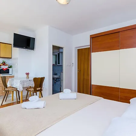 Cypress Sea Cove - Comfort With Balcony And Sea View A1 *