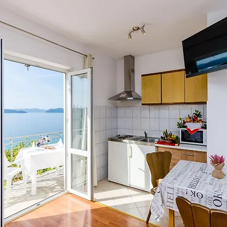 Cypress Sea Cove - Comfort With Balcony And Sea View A1 Apartman