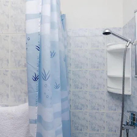 Apartman Cypress Sea Cove - Comfort With Balcony And Sea View A1 *