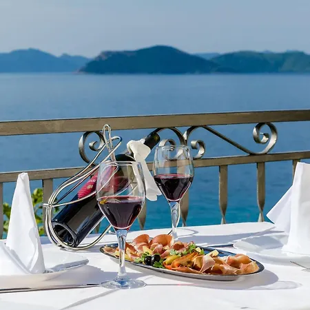 Cypress Sea Cove - Comfort With Balcony And Sea View A1 *