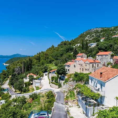 Cypress Sea Cove - Comfort With Balcony And Sea View A1 Apartmán *