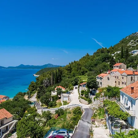 Apartmán Cypress Sea Cove - Comfort With Balcony And Sea View A1 *
