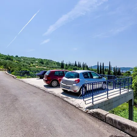 Cypress Sea Cove - Comfort With Balcony And Sea View A1