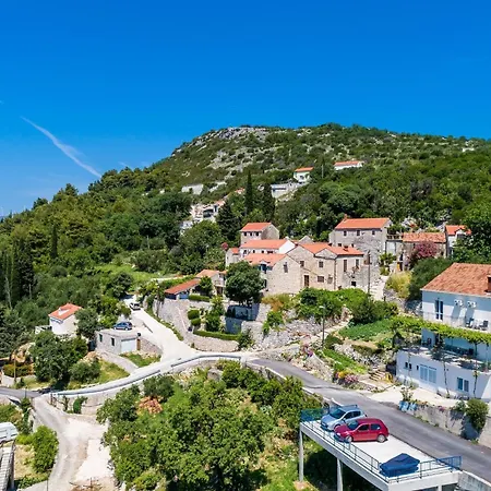 Cypress Sea Cove - Comfort With Balcony And Sea View A1 Apartman *