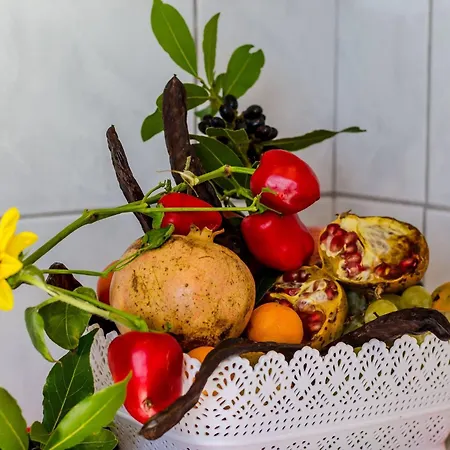 Apartamento Cypress Sea Cove - Comfort With Balcony And Sea View A1 *