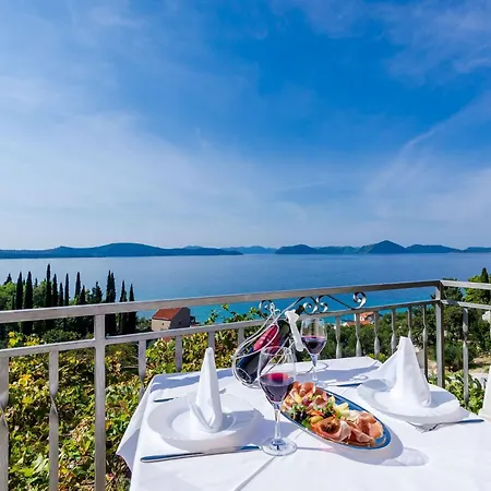 Cypress Sea Cove - Comfort With Balcony And Sea View A1 *