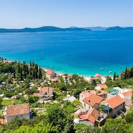 Cypress Sea Cove - Comfort With Balcony And Sea View A1