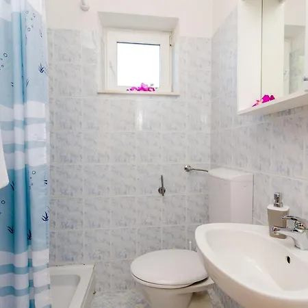 Cypress Sea Cove - Comfort With Balcony And Sea View A1 Apartman *