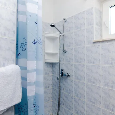 Apartman Cypress Sea Cove - Comfort With Balcony And Sea View A1 *