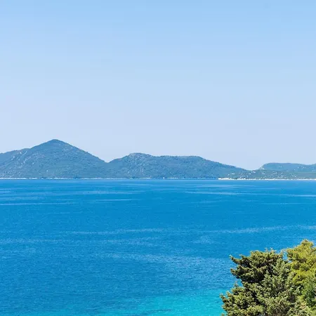 Cypress Sea Cove - Comfort With Balcony And Sea View A1 Slano