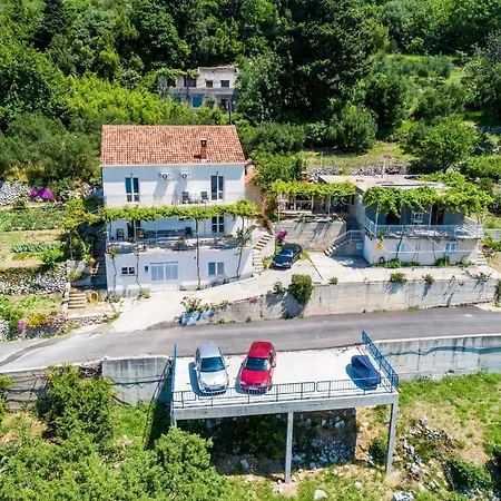 Cypress Sea Cove - Comfort With Balcony And Sea View A1 Apartamento