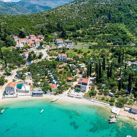 Cypress Sea Cove - Comfort With Balcony And Sea View A1 Slano